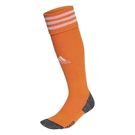 adidas voetbalsokken zwart oranje|Oranje adidas Voetbalsokken voor heren .